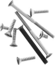 Optimum Lock Screw Pack