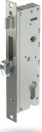 Pinnacle Sliding Door Lock Body - 40mm B/Set