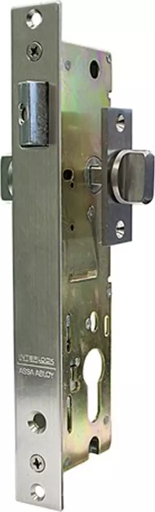 Optimum Pool Access Kit 30mm B/Set - SC Optimum Pool Access Kit 30mm B/Set - SC