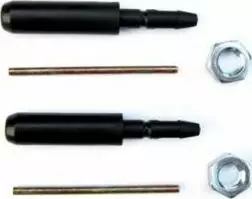 Shootbolt Rod D Tip Kit 12.5mm