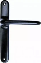 Verona - Non Locking Internal Handle