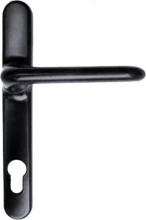 Verona - Locking External Handle