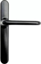 Verona - Non Locking External Handle