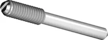 Clutha Cylinder Retaining Screw