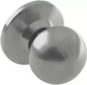 Orbit Dummy Knob - SS