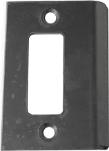 Optimum Latch - 27mm Strike SS