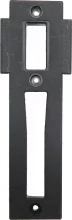 Lock Strike - Optimum/162 x 40 x 10mm Nylon