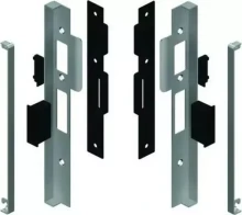 Optimum Tim French Door Rebate Strike Kit