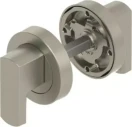 Apex Round Mini Lever - BN