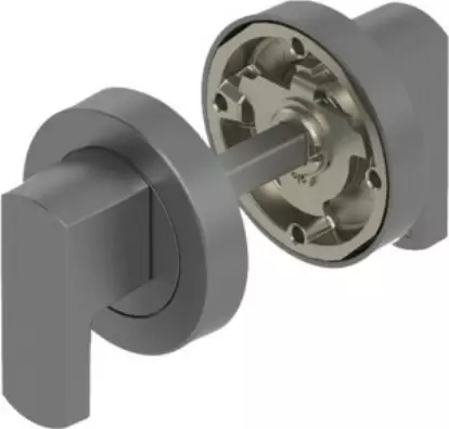 Apex Round Mini Lever - PC