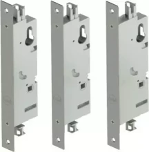 Pinnacle Bifold Lockbody - Locking and Non- Locking  - 30/35/40