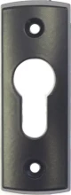 Aria Cylinder Escutcheon 1/2 Set