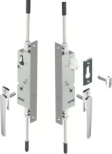 Aria Pinnacle Bi-fold Kits - 30mm backset-  Locking and Non Locking