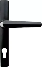 Aria External Locking Handle