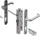 Verona Induro 30mm 4Pt KT Adj Throw Lock Kit - PC