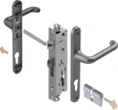 Verona Induro 30mm 4Pt KK Short Throw Lock Kit - PC