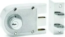 Double Cylinder Deadlock - CP