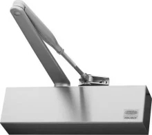 7726 Door Closer Std & Parallel Arm - SS