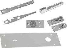 9800 Transom Closer - Accessories