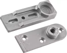 9800 Series TC Closer Floor Pivot Kit