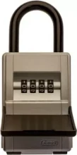 Key Safe - 737 Dial Padlock