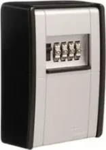 Key Safe - 787 Wall Mount