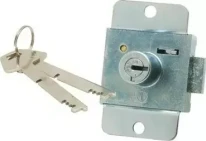 Cupboard & Drawer Locks