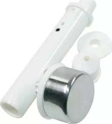 Nylon Privacy Bolt - SC