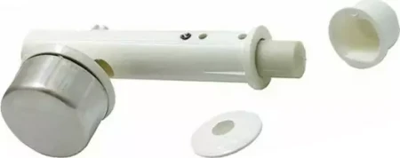 Nylon Privacy Bolt - SN