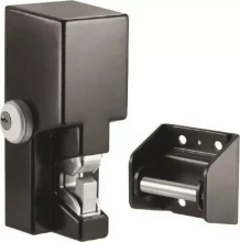 HD Gate Lock - 12/24V