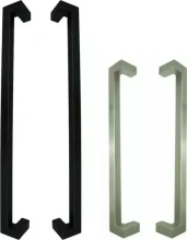 146 - Pull Handle Set