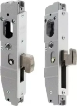 Short Backset Mortice Deadlock - 22/28/36mm Bolt