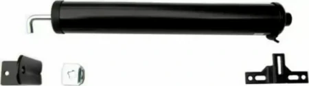 403 Screen Door Closer - BLK