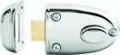 213 Streamlock Deadbolt (No Cyl) - SP