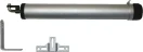 403 Screen Door Closer - Silver