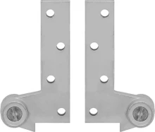 8011 Offset Top Arm