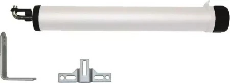 403 Screen Door Closer - White