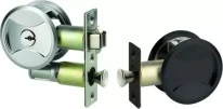 Sliding Door Hardware