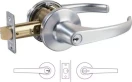 930 Entrance Lock Set 70mm B/set - SC