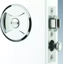 Cavity Sliding Privacy Set - CP