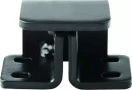 Surface Mounted Shackle Cover Plate LH