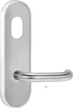 Round End 2800 Series - Exterior - 70 Lever - Handles