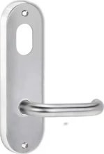 Round End 2900 Series - Interior - 70 Lever - Handles