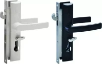 Security/Screen Door Locks