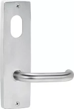 Sq End 1900 Series - Interior - 70 Lever - Handles