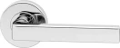 Acacia 55mm Dummy Lever - CP