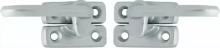 MN Split Rail Fastener - L & R