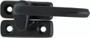 MN RH Split Rail Fastener - BLK