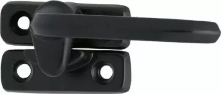 MN RH Split Rail Fastener - BLK