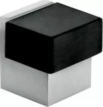 Square Door Stop - SS